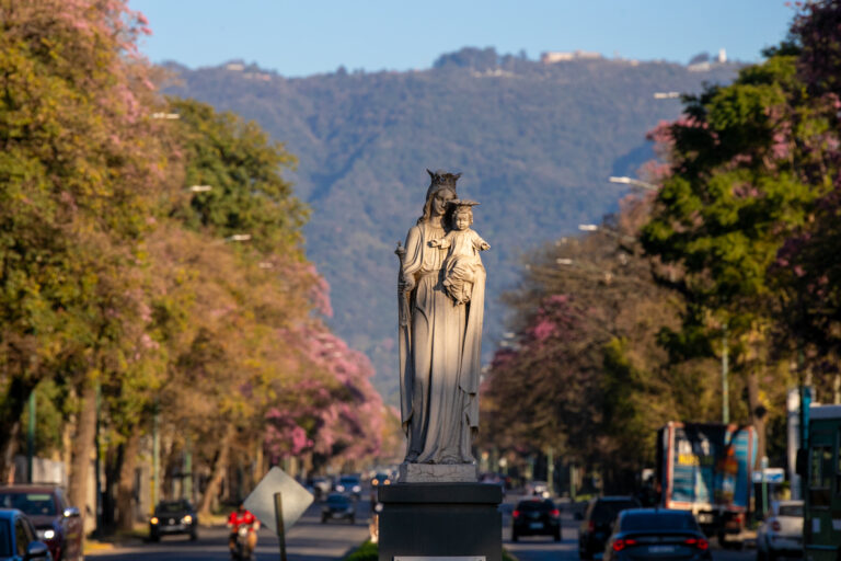 Municipalidad de Yerba Buena, Tucumán
