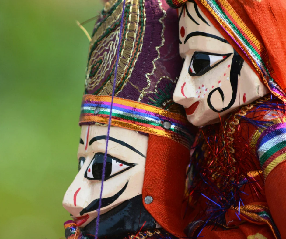 Parejas manipuladoras