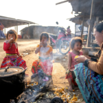 Preludio de la desigualdad