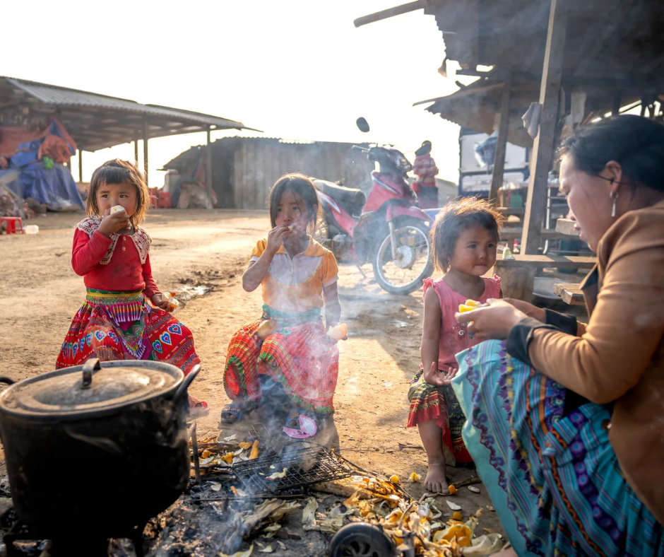 Preludio de la desigualdad