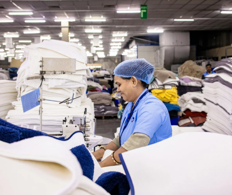 Textil paraliza su actividad en Tucumán