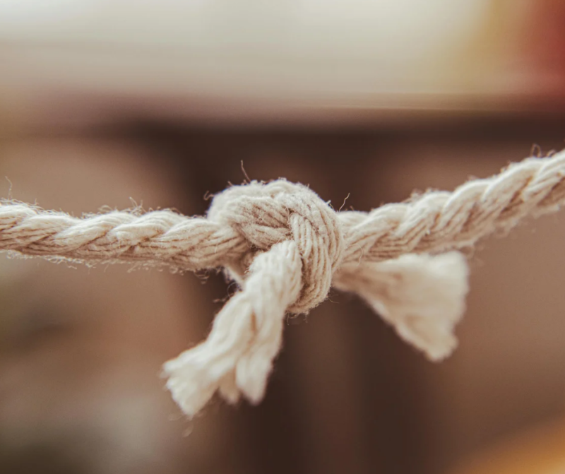 Valores que no se rompen