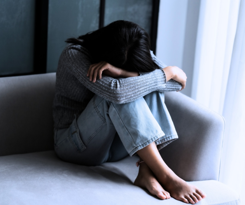 Violencia Intrafamiliar