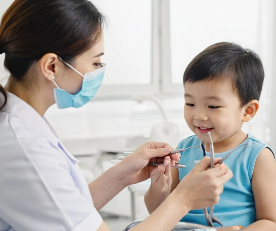 Virus Sincicial Respiratorio