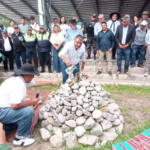 homenaje a la Pachamama Tafí del Valle 1