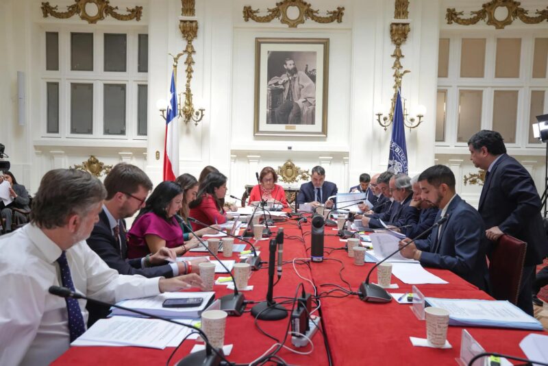 Cámara de Diputados