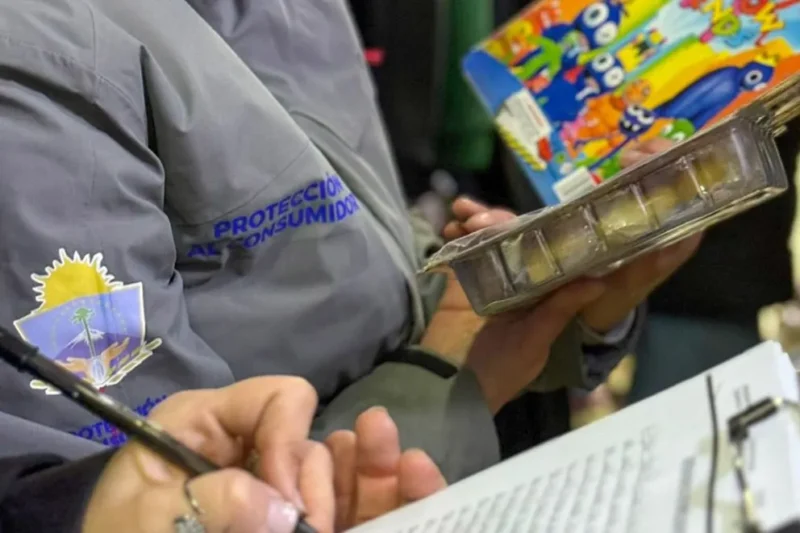 Neuquén sanciona recargos ilegales