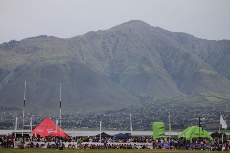 Seven de Rugby, Tafi del Valle - Tucumán