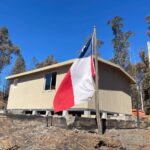 Vivienda de emergencia