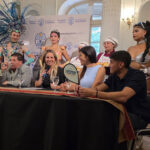 Carnaval en Famaillá