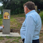 Vía Crucis - Choromoro, Tucumán