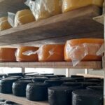 Quesos de Tafi del Valle Tucumán