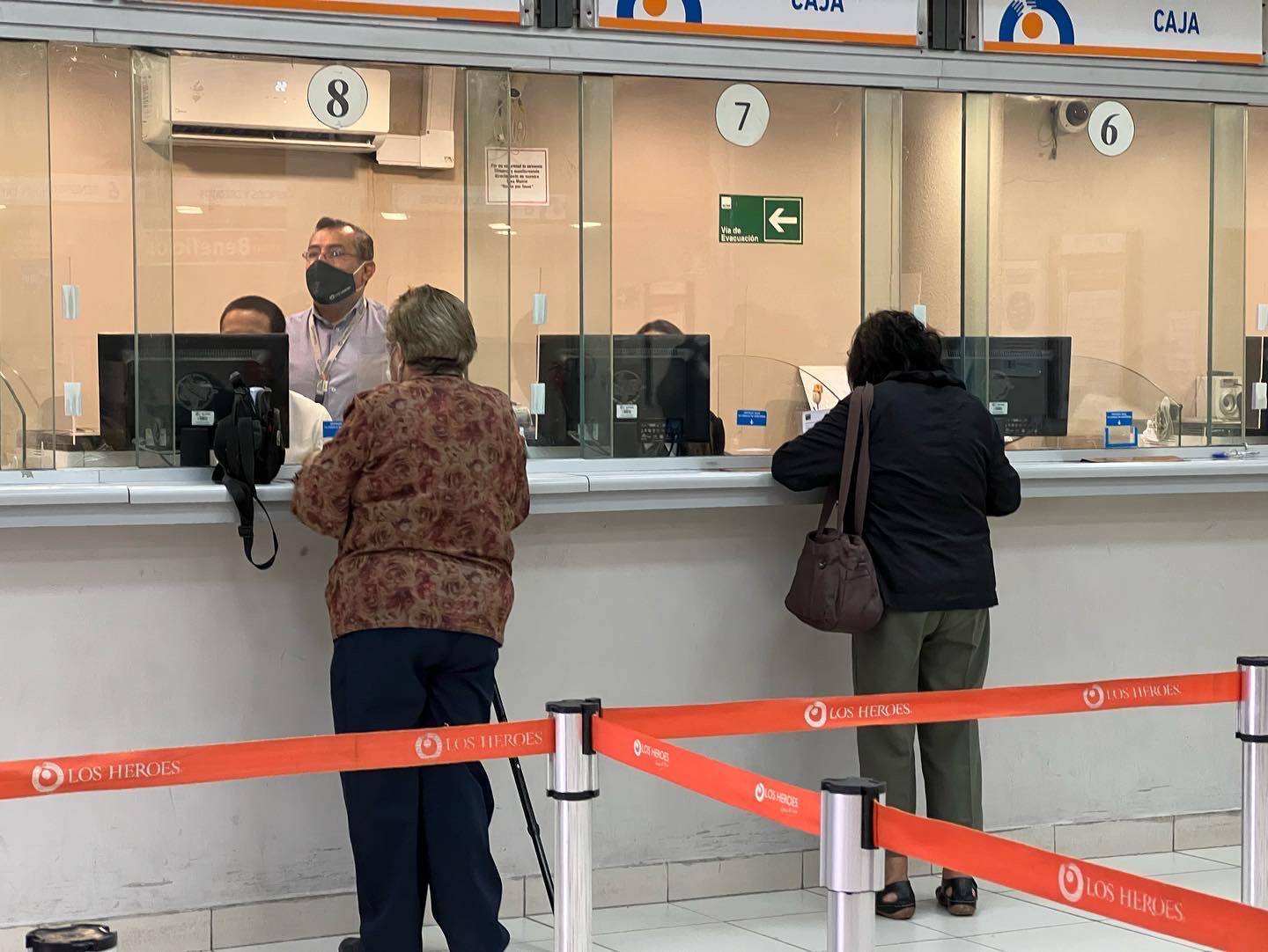 Chile: el histórico “ex Bono Marzo” comenzó a pagarse