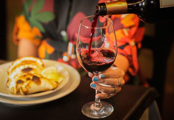 Tucumán inaugura su Fiesta Provincial de la Vendimia