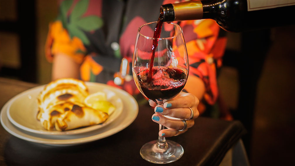 Tucumán inaugura su Fiesta Provincial de la Vendimia