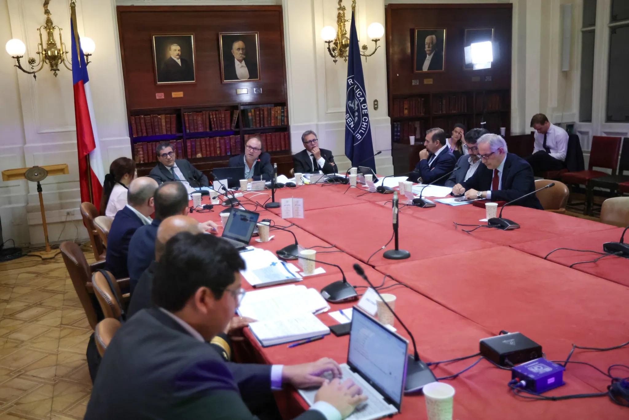 Ecoetiquetado - Chile