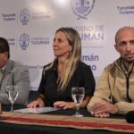 Concurso departamental de Caballos Peruanos