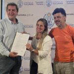 Nueva edición de El Peñón en Tafi del Valle, Tucumán