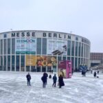 Berlin Fruit Logistica