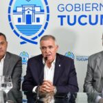 Gobierno de Tucumán