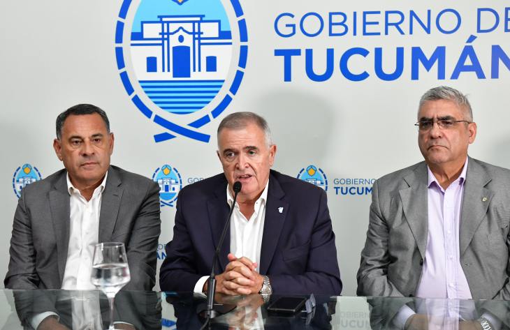 Gobierno de Tucumán