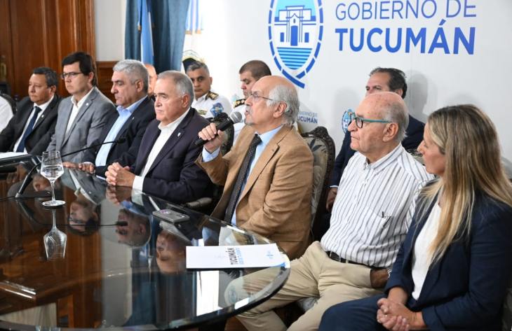 Tucumán lidera el turismo en el norte argentino