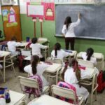 El 3 de marzo inician las clases