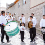 Feria de emprendimiento, turismo y gastronomía