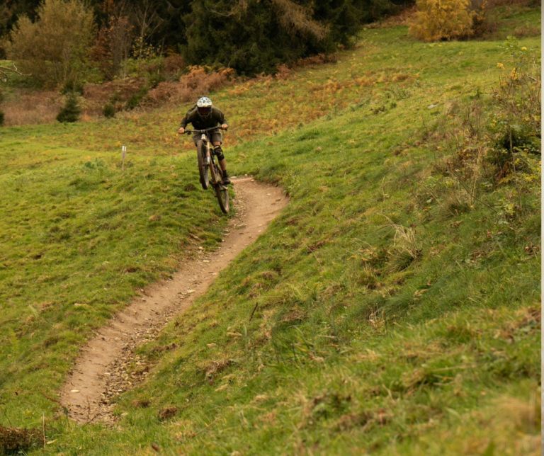 Desafío Biker Tafi del Valle