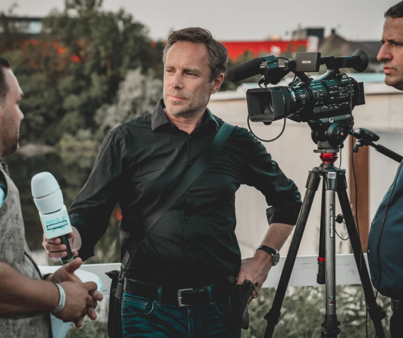 Estatuto del Periodista en peligro