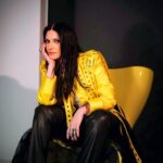 Laura Pausini en Chile