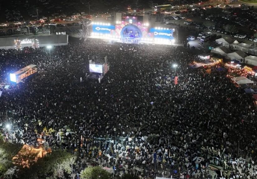 Fiesta Nacional del Poncho, Catamarca