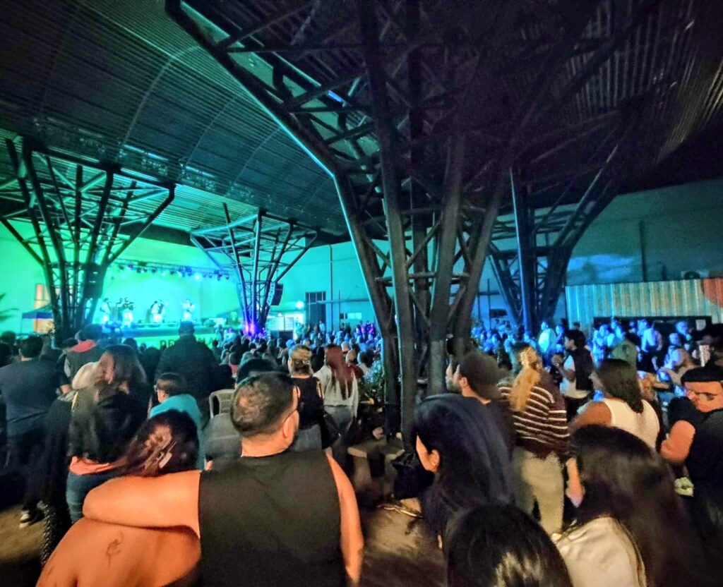 San Pedro de Colalao