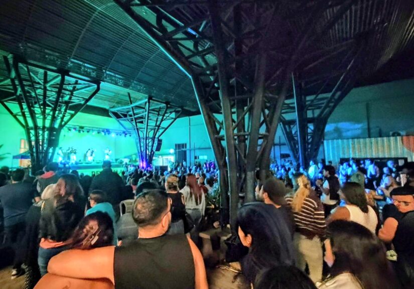 San Pedro de Colalao