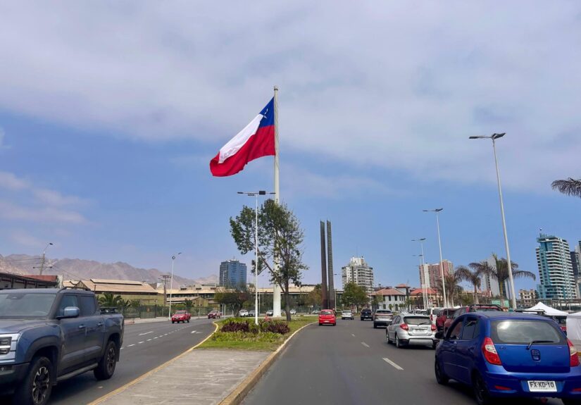 Municipalidad de Antofagasta