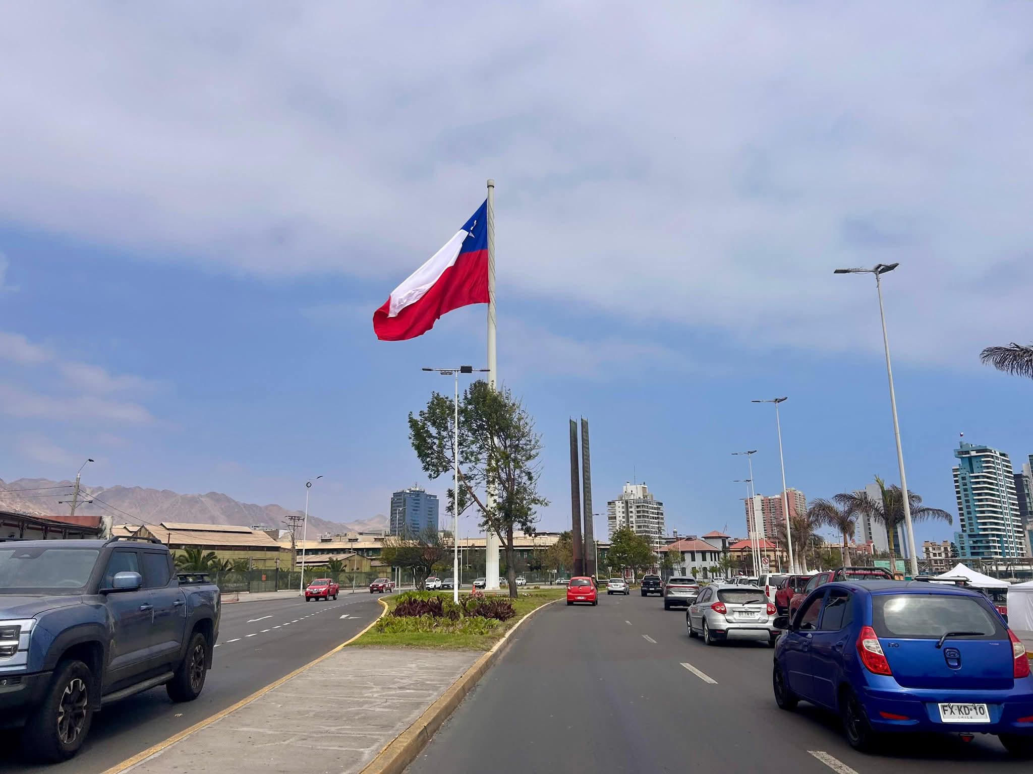 Municipalidad de Antofagasta