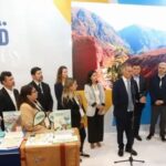 Tucumán en Colombia