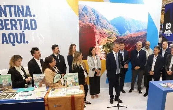 Tucumán en Colombia