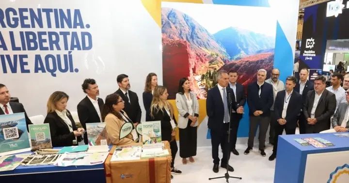 Tucumán en Colombia