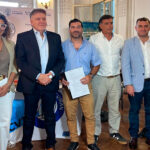 Campeonato Argentino de Vela en Altura