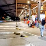 Terminal de Ómnibus de Tucumán