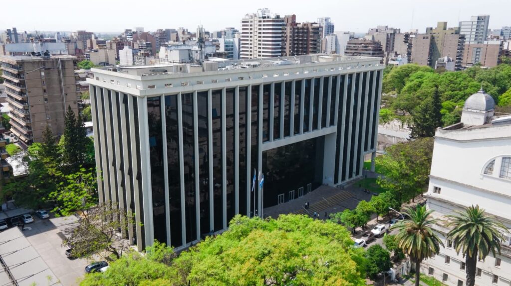 Legislatura de Tucumán