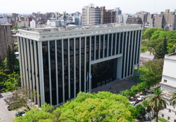 Legislatura de Tucumán