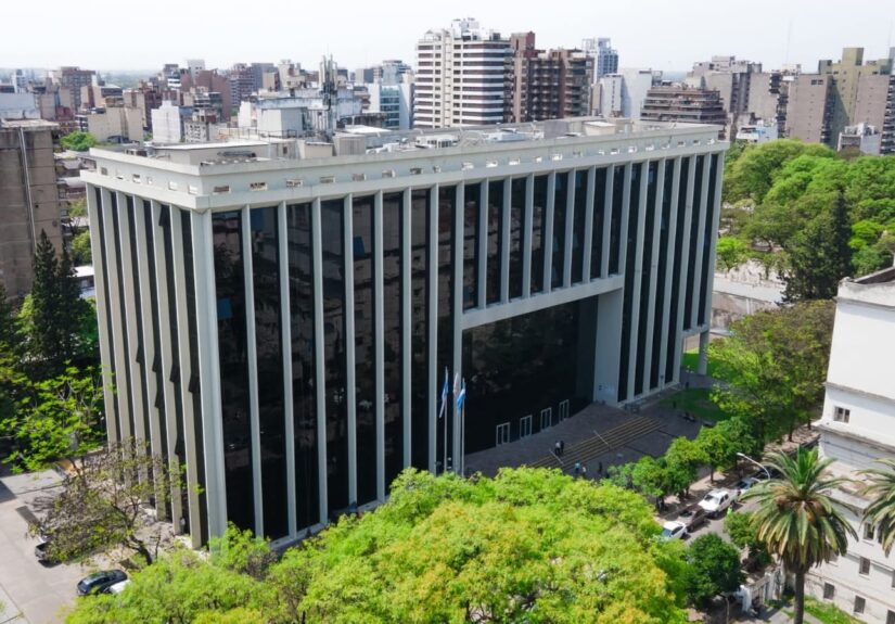 Legislatura de Tucumán