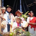 Fiesta Nacional de la Pachamama