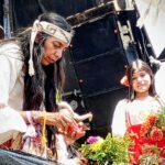 Fiesta Nacional de la Pachamama