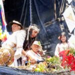 Fiesta Nacional de la Pachamama