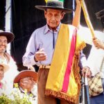 Fiesta Nacional de la Pachamama
