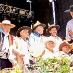 Fiesta Nacional de la Pachamama