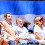 Fiesta Nacional de la Pachamama